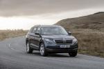 Skoda Kodiaq 2016 года (UK)